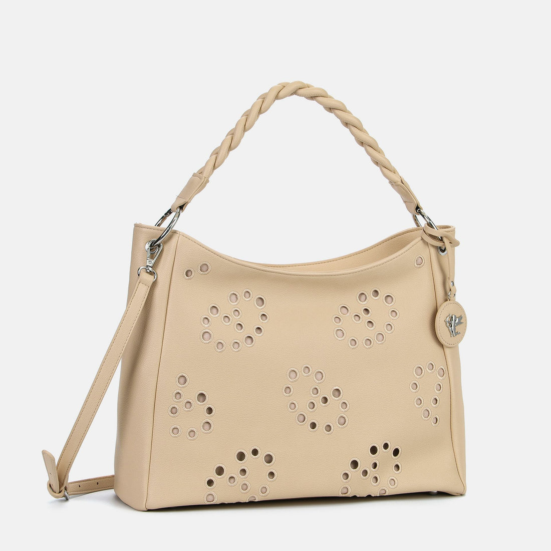 BORSA A SPALLA YNOT ANG-001S6 SKIN