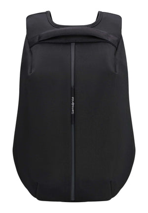 ZAINO SAMSONITE PICCOLO SECURIPAK 2.0 157206 BLACK