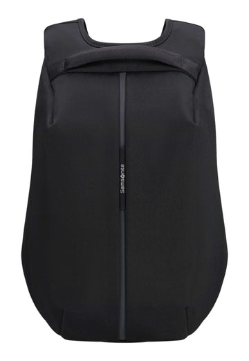 ZAINO SAMSONITE PICCOLO SECURIPAK 2.0 157206 BLACK