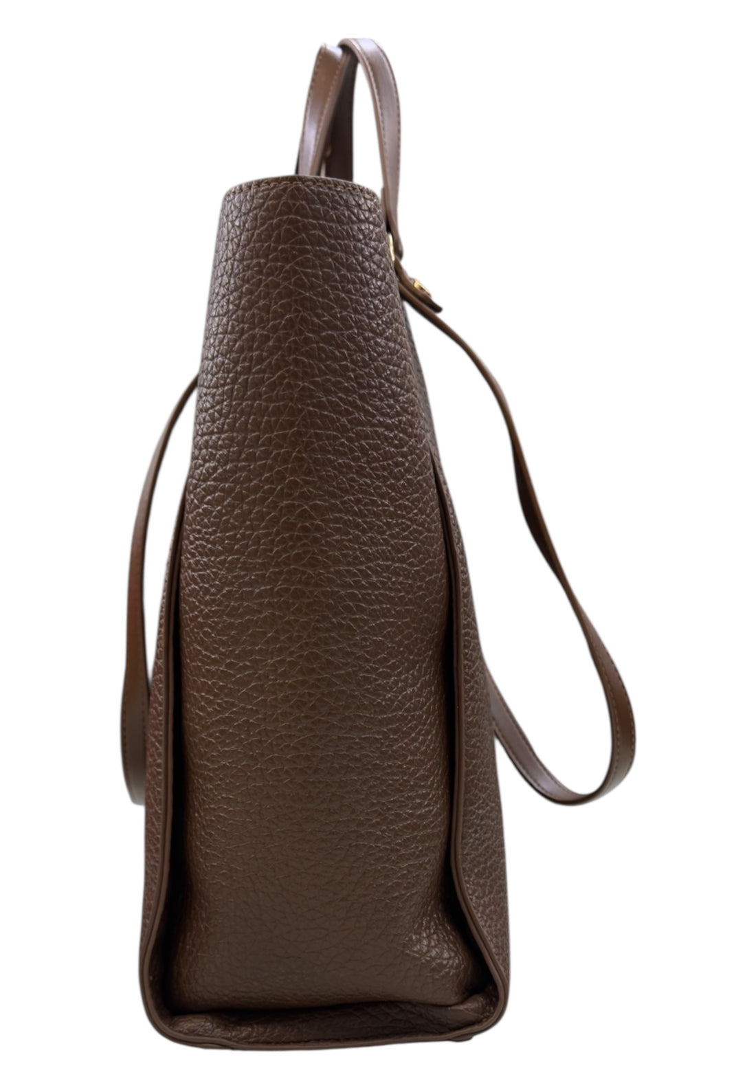 BORSA A MANO E SPALLA DONNA MARIACELINE MC5705-1 COFFEE