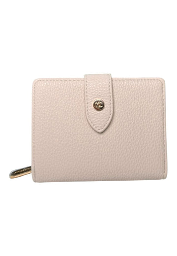 PORTAFOGLIO PICCOLO DONNA MARIACELINE MC5822-2 BEIGE