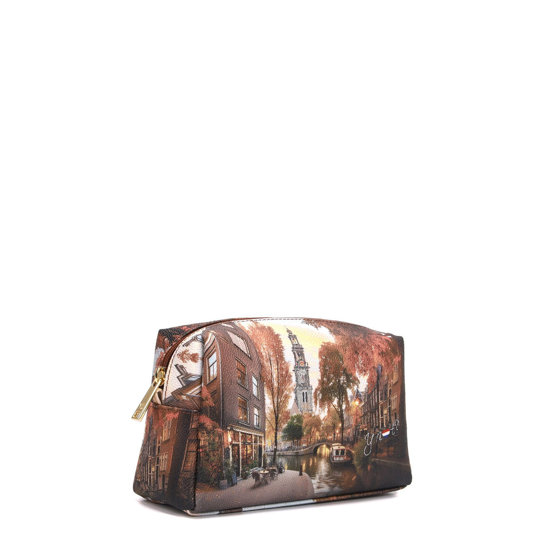 NECESSAIRE BEAUTY GRANDE YNOT YES-304F7 AMSTERDAM LIGHTS