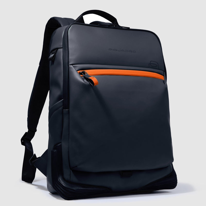 ZAINO PIQUADRO CA6465C20W BLU PC 15"
