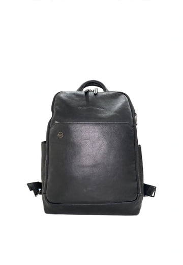 ZAINO PIQUADRO BLACK SQUARE CA7167B3 NERO 13.3"