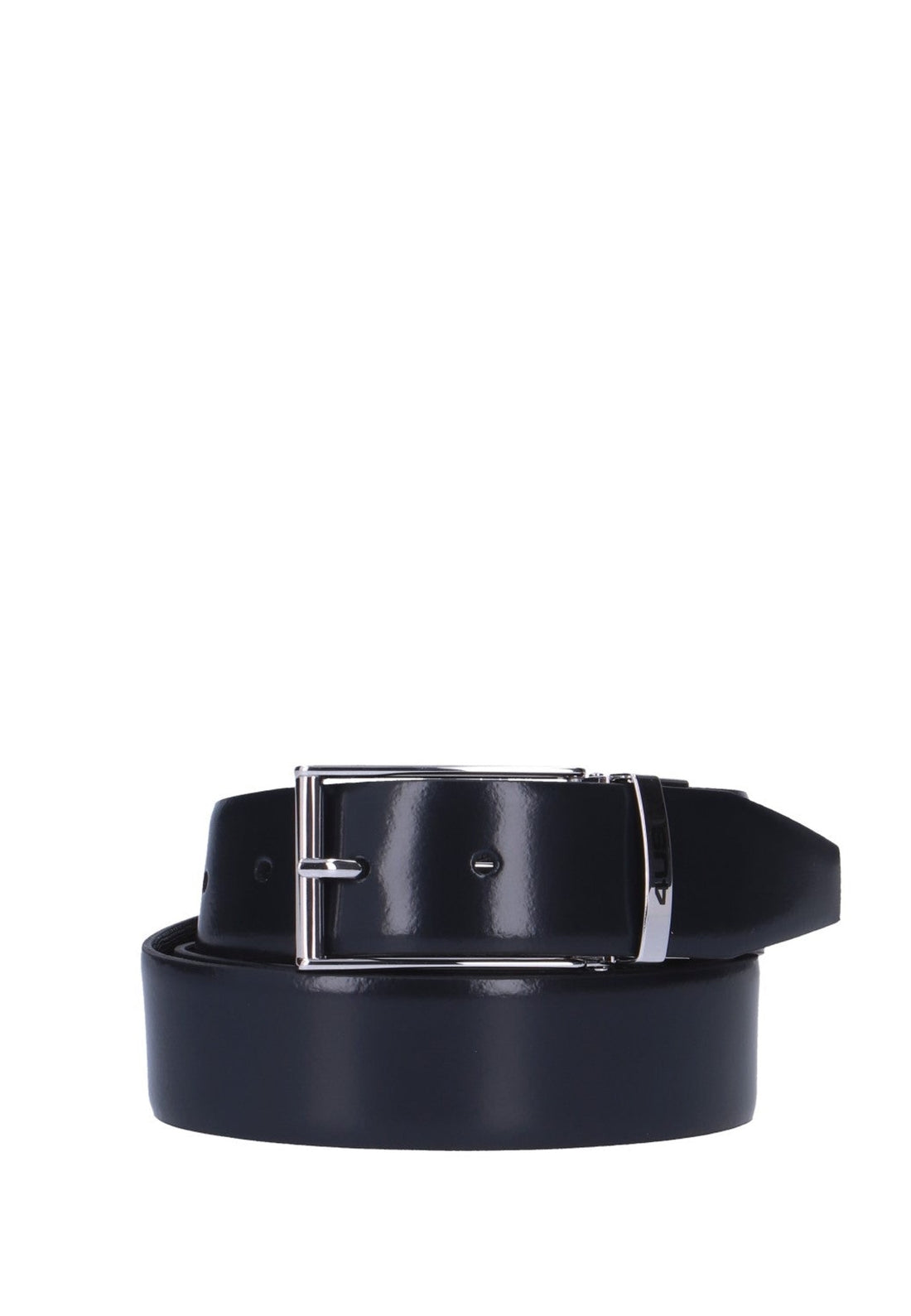 CINTURA UOMO PACIOTTI 4US REVERSIBILE 10242 NERO