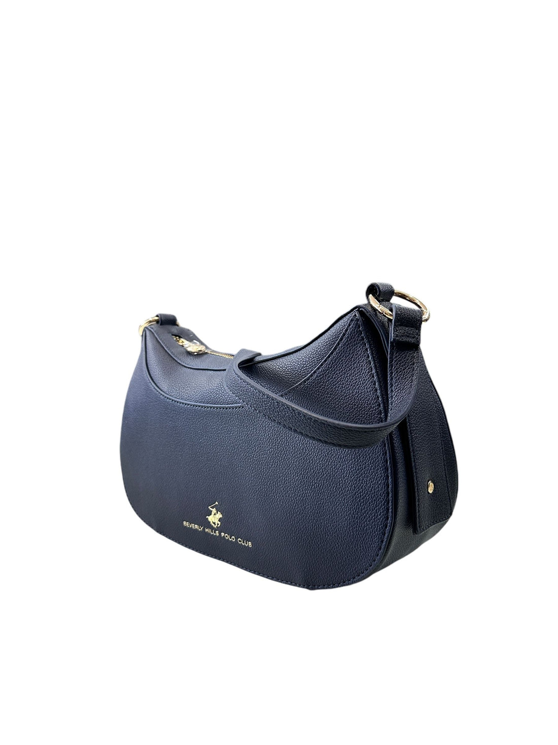 BORSA BEVERLY HILLS POLO CLUB BH-3811 BLU