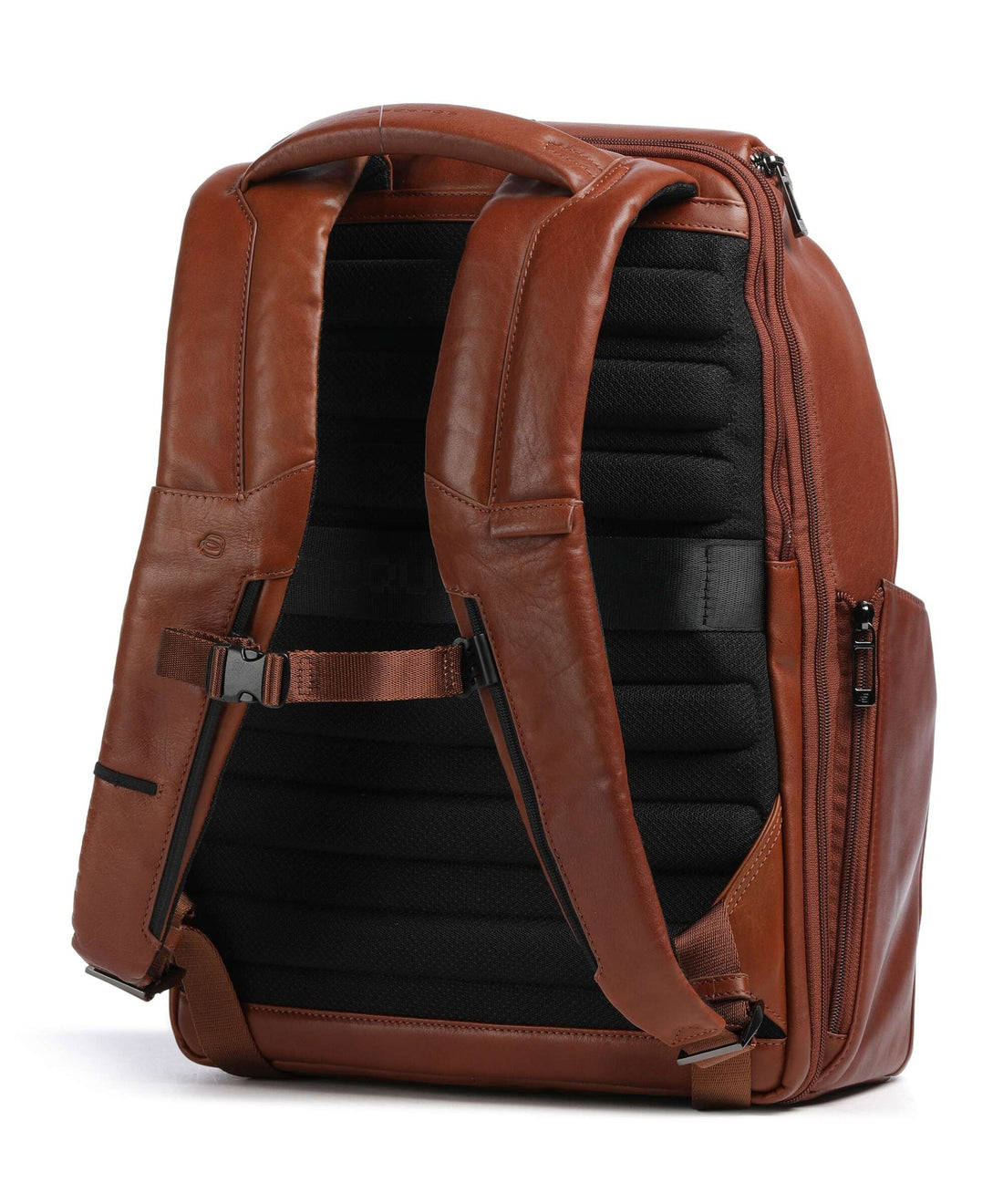 ZAINO VIAGGIO PIQUADRO PELLE CA7182W143 CUOIO 15.6"