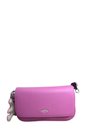BORSA SHOULDER PASHBAG JUDIE 19698 ROSA