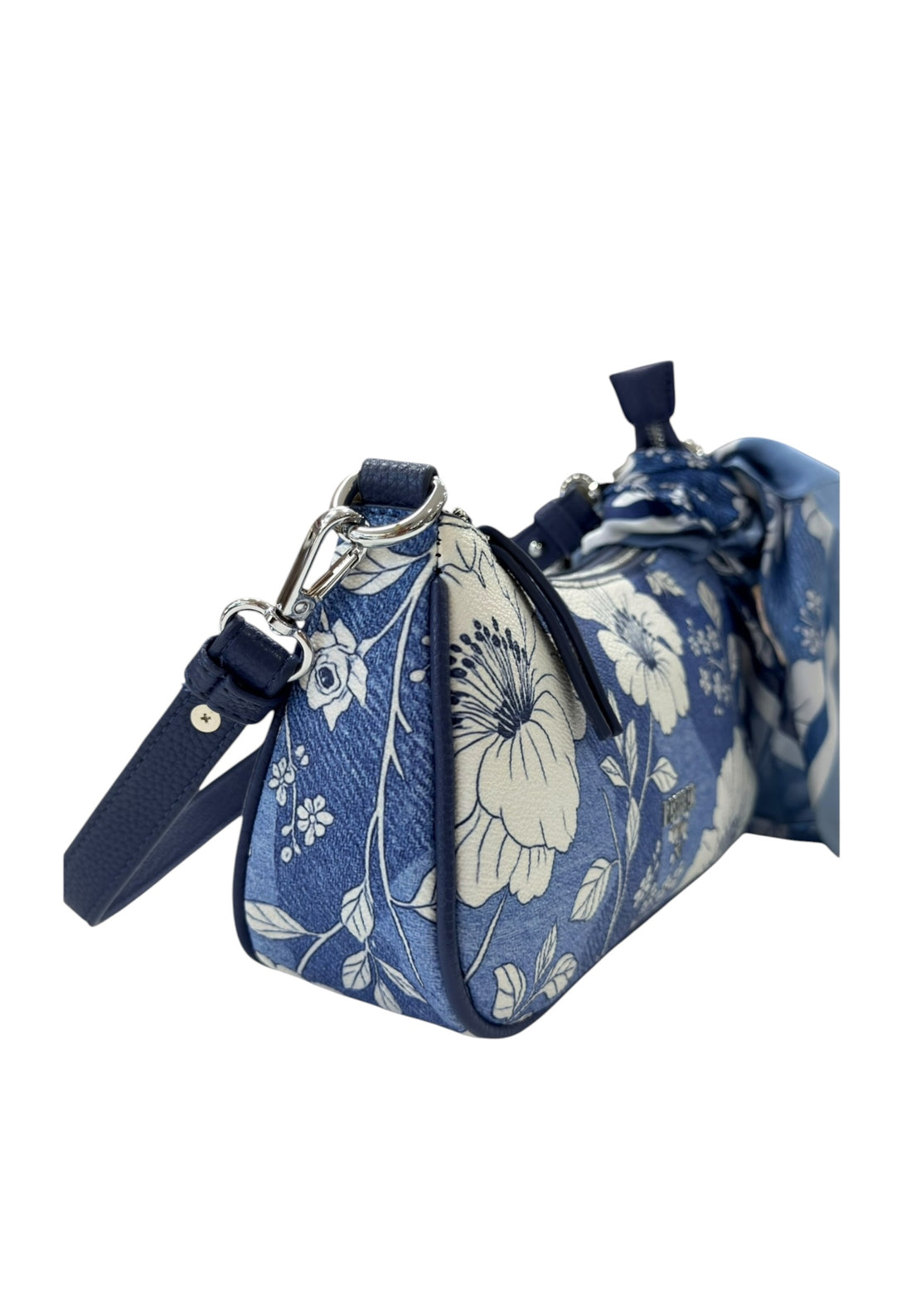 BORSA TRACOLLINA PASHBAG ABBY 19613 BLU