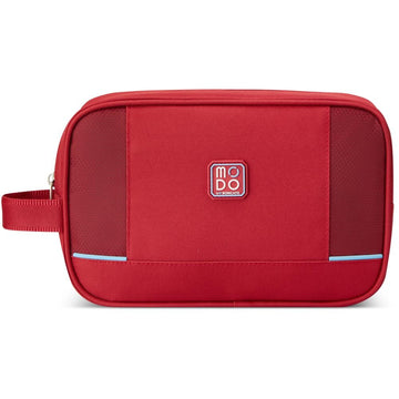 BEAUTY DA VIAGGIO NECESSAIRE MODO BY RONCATO 420027 ROSSO