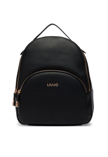 ZAINO DONNA LIU-JO AF6209E1019 22222 NERO
