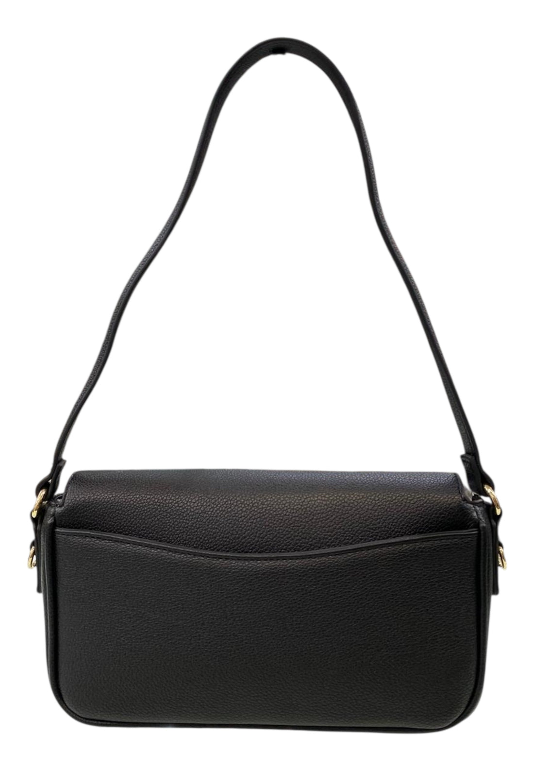BORSA TRACOLLINA DONNA GAACW03039 NERO