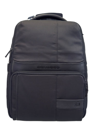 ZAINO PIQUADRO CA6238W12 NERO 14.1"
