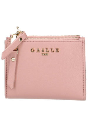 PORTAFOGLIO DONNA PICCOLO GAELLE GAACW03032 ROSA