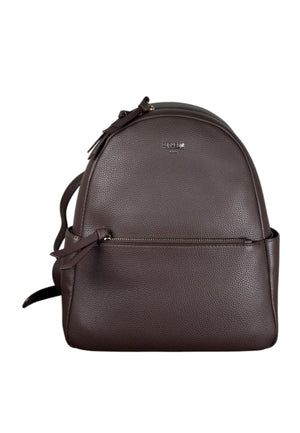 ZAINO DONNA PASHBAG ERIC 20276 MARRONE
