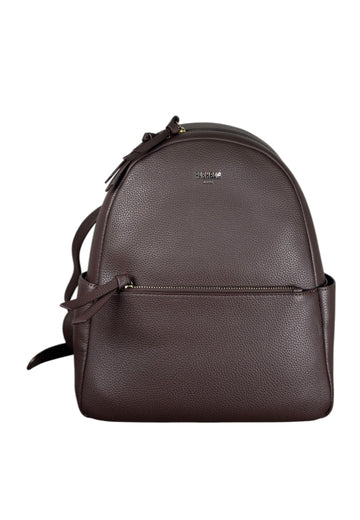 ZAINO DONNA PASHBAG ERIC 20276 MARRONE
