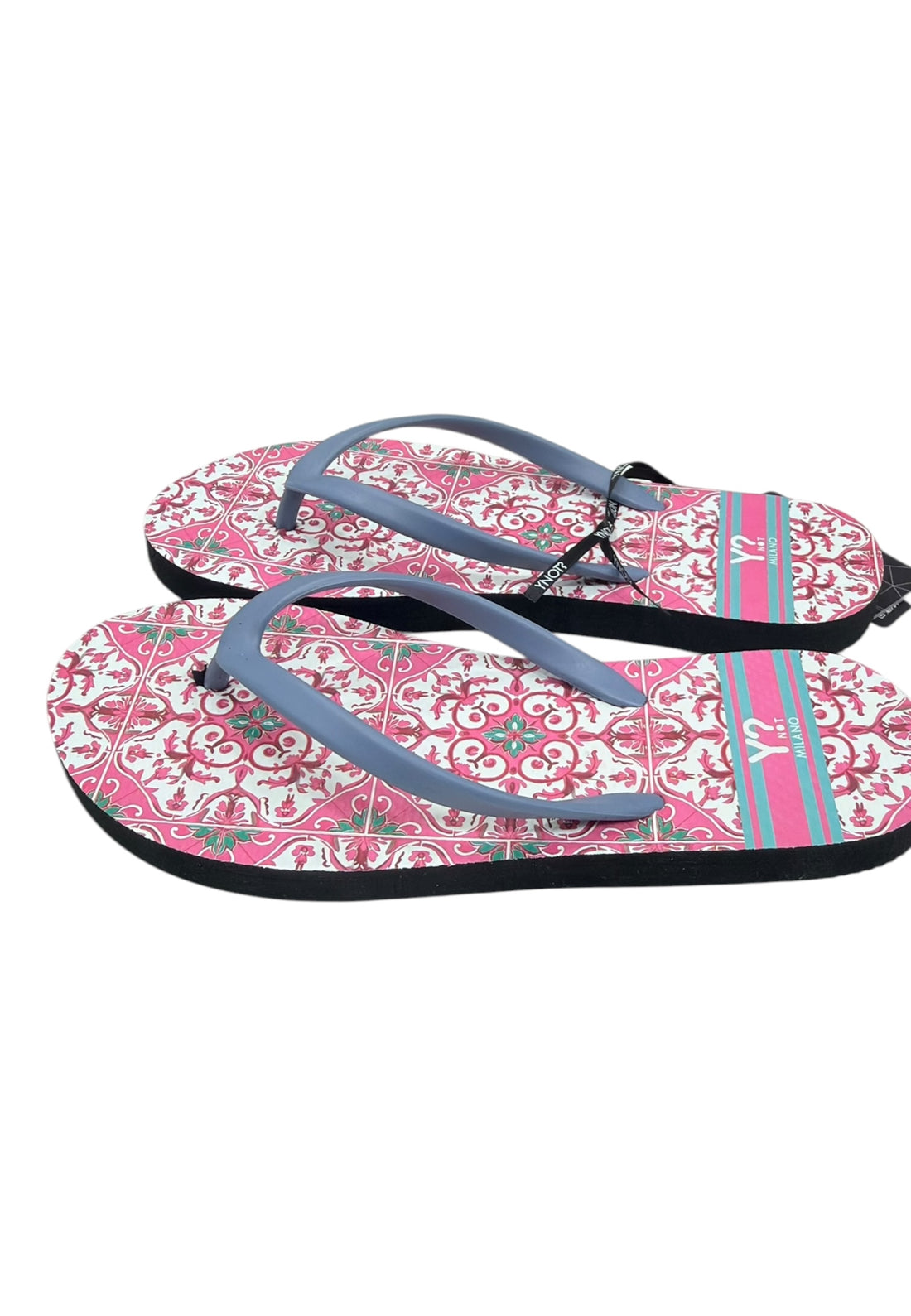 SCARPE INFRADITO MARE DONNA YNOT FLP001S1 PINK