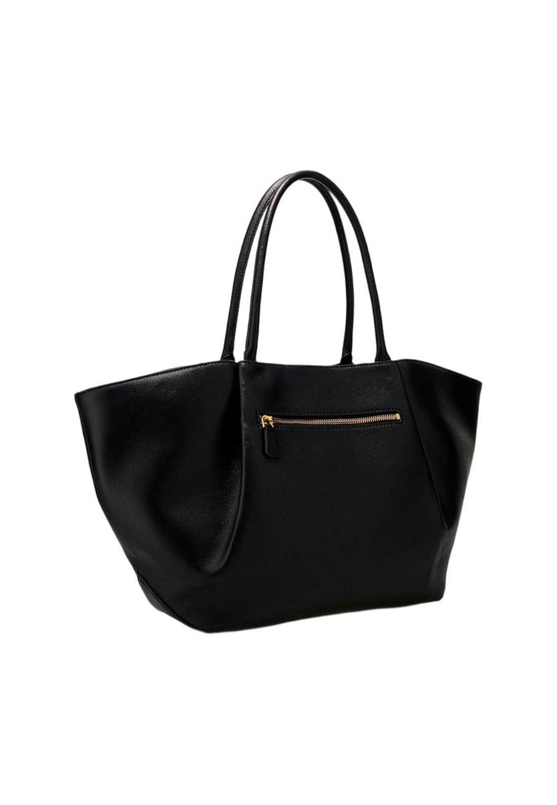 BORSA A SPALLA DONNA GUESS ALLEGRA BG223723 BLACK