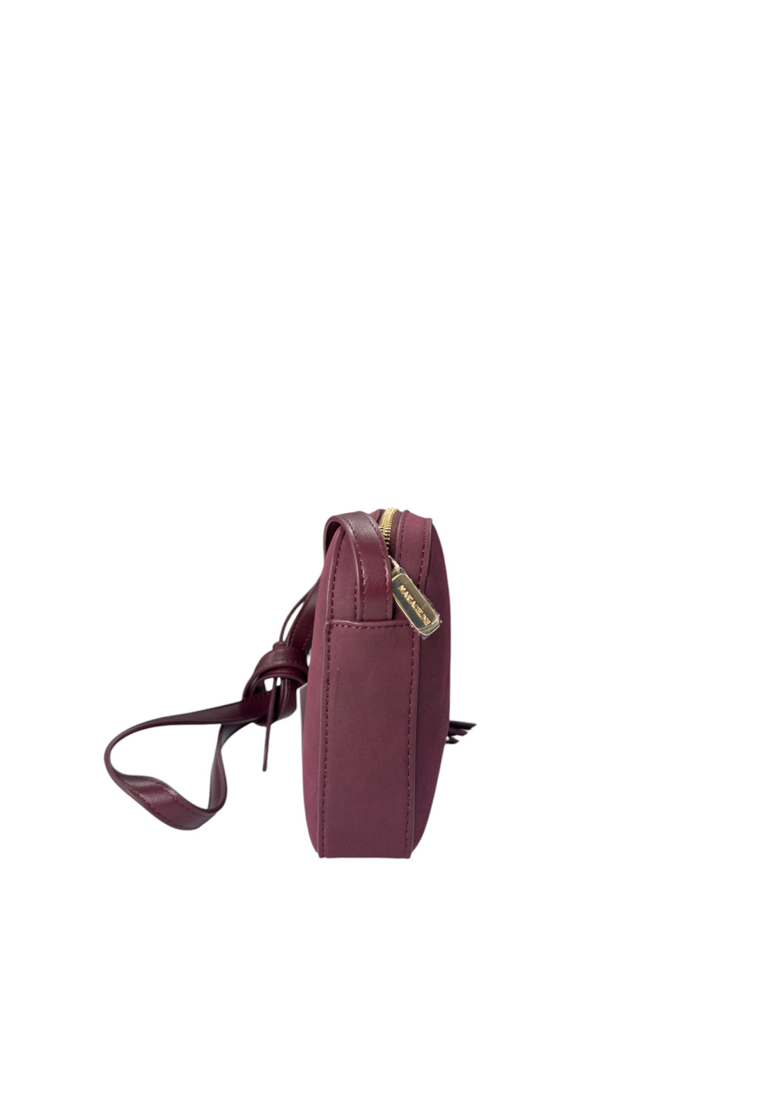 BORSA CAMERA CASE DONNA MARIA CELINE MC6803-4 WINE