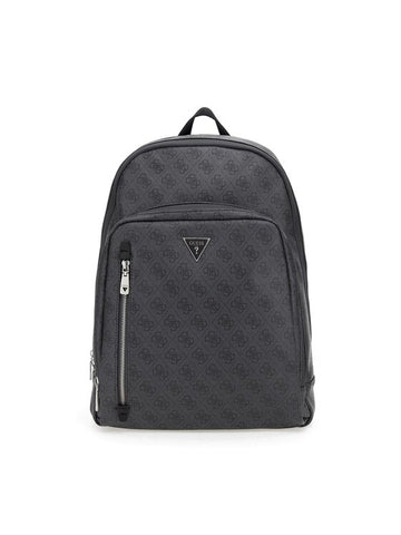 GUESS MEN'S BACKPACK HMEVZLP3241 BLACK