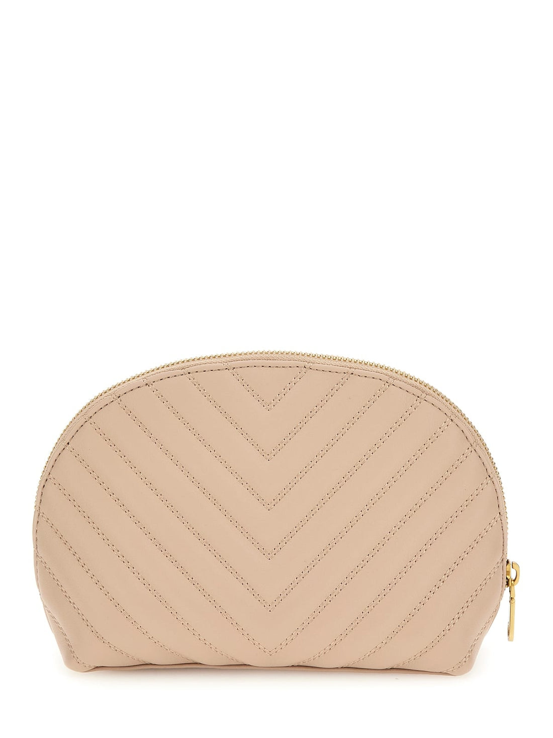 BEAUTY CASE NECESSAIRE GUESS PW1592P3470 BEIGE