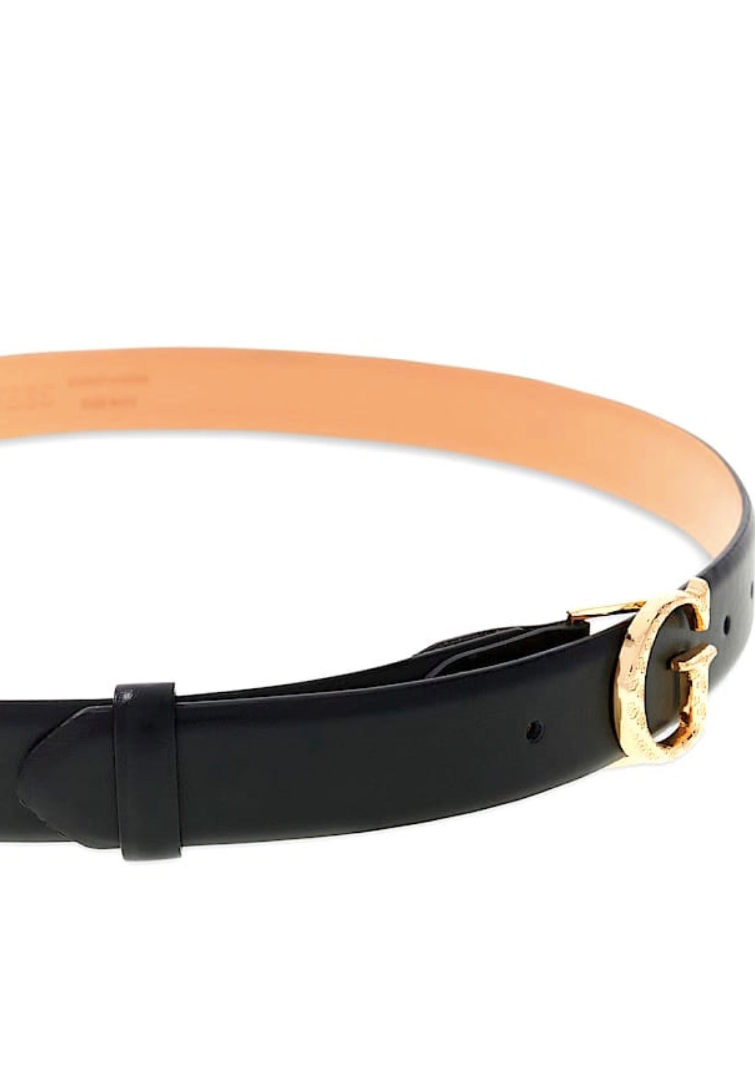 CINTURA GUESS DONNA BW9271P5430 BLACK