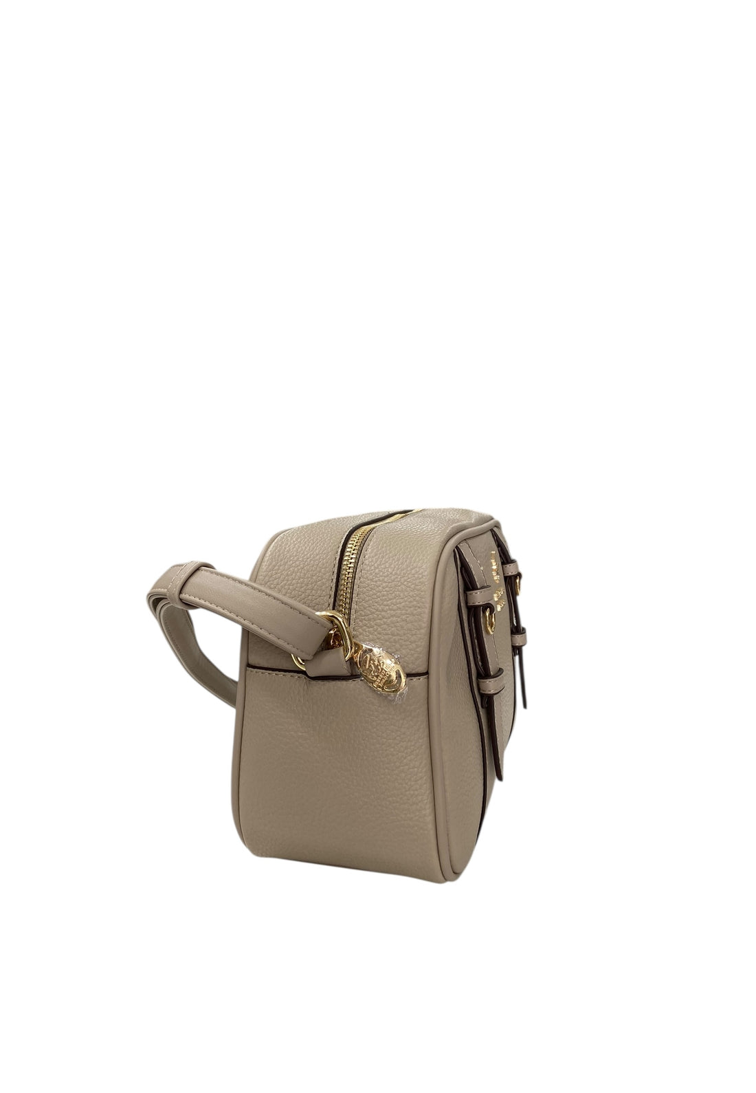 BORSA CAMERA BAG TRACOLLINA DONNA BEVERLY HILLS POLO CLUB BH-4453 BEIGE