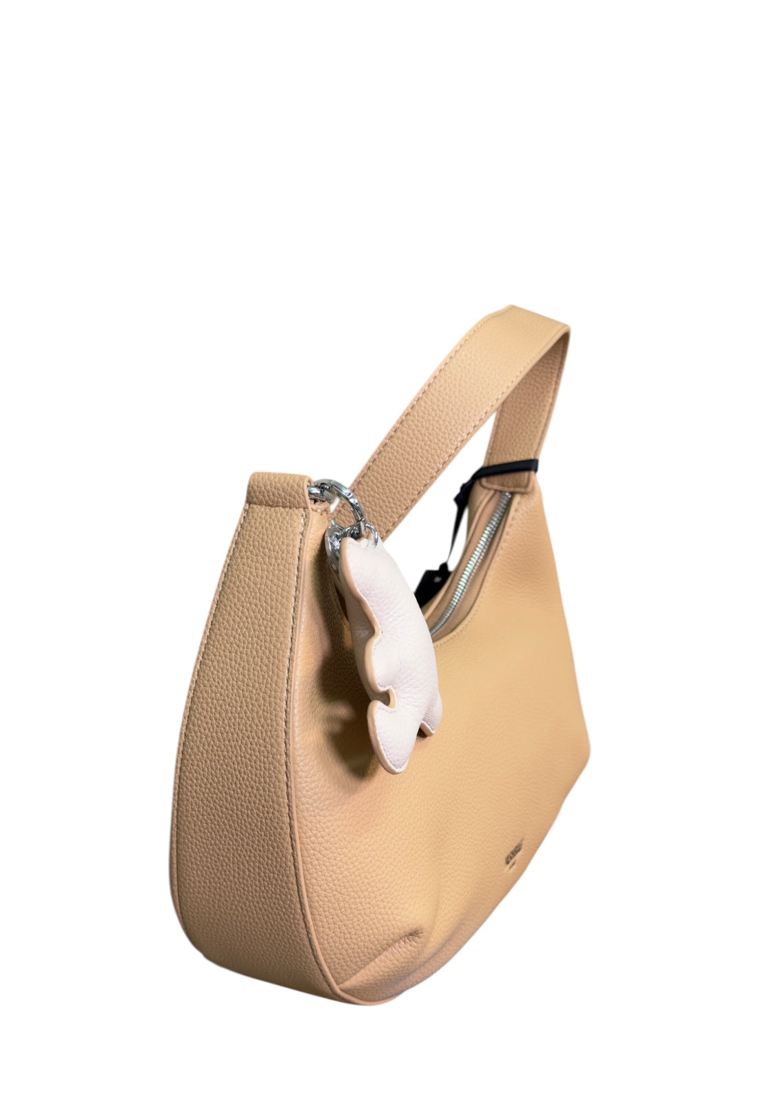BORSA A SPALLA PASHBAG ANNICE 19678 BEIGE