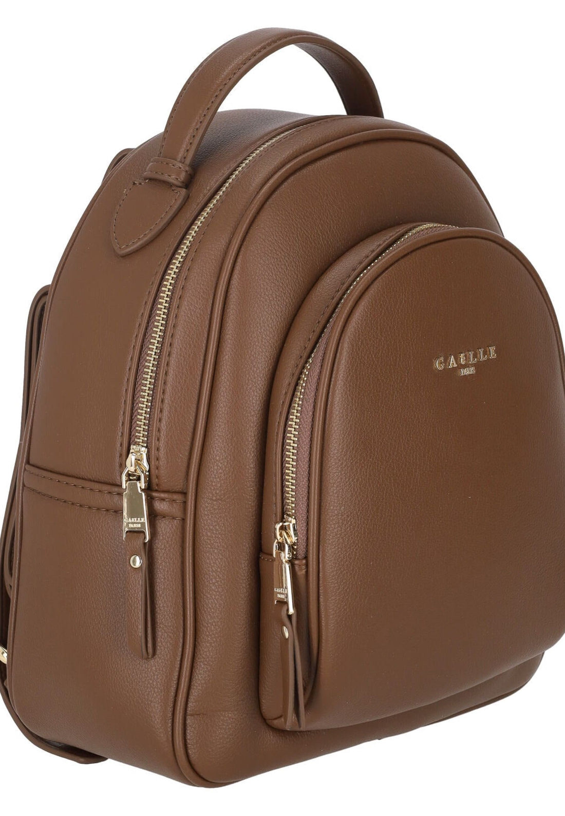 ZAINO GAELLE GAACW003048 MOKA