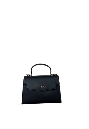 BORSA A MANO E TRACOLLA MINI GAELLE GAACW03304 NERO