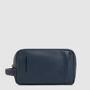 NECESSAIRE BEAUTY CASE DA VIAGGIO PIQUADRO BY7044W137 BLU