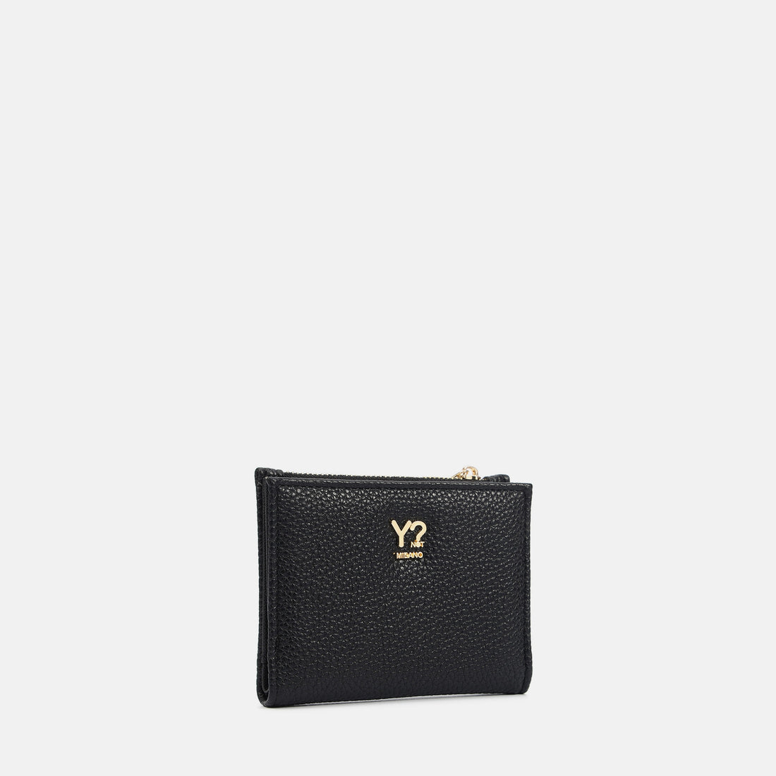 PORTAFOGLIO DONNA PICCOLO SOTTILE YNOT HAR-654F6 ALMOND