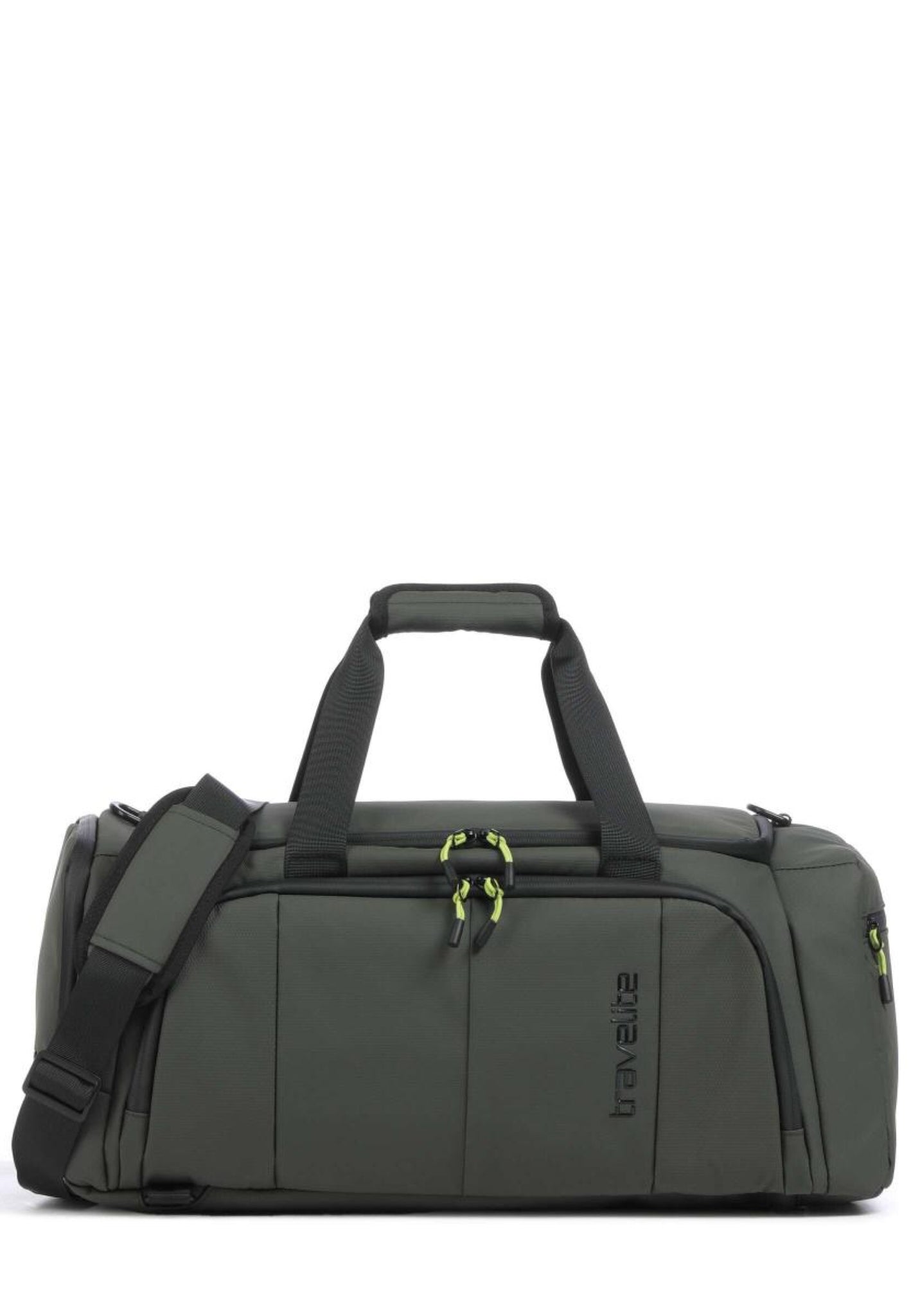 BORSONE-ZAINO TRAVELITE  BRIIZE 91015-86 OLIVE