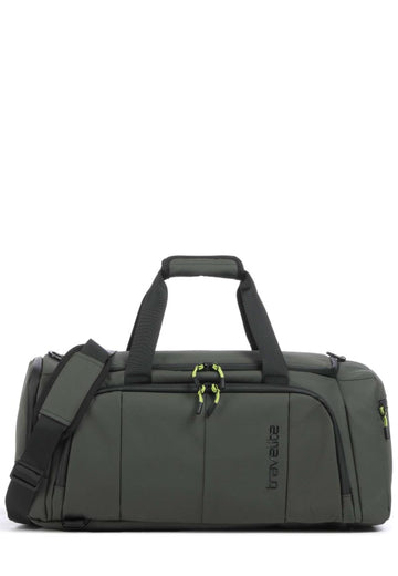 BORSONE-ZAINO TRAVELITE  BRIIZE 91015-86 OLIVE