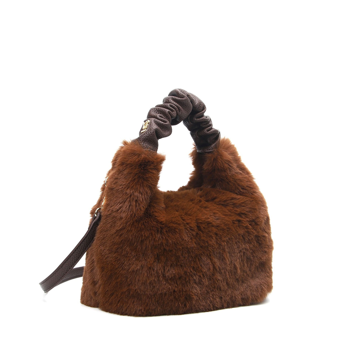 BORSA A MANO E TRACOLLA MINI DONNA YNOT STT-003F7 BEAR