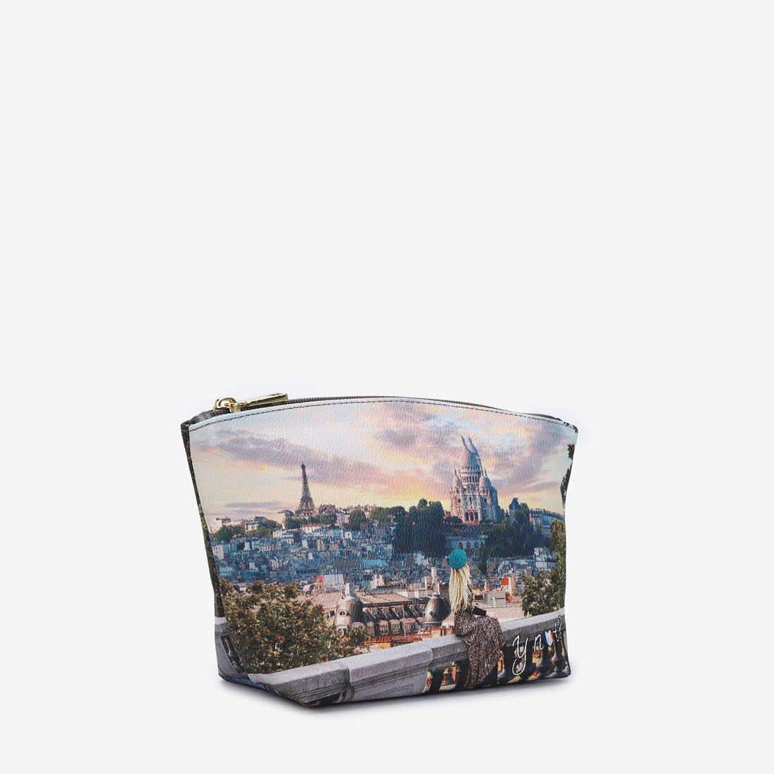 NECESSAIRE MEDIO YNOT YES-309F5 COEUR DE PARIS