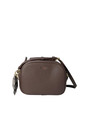 BORSA CAMERA CASE PASHBAG MILLY 20292 MARRONE