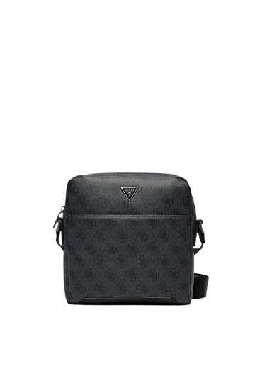 BORSELLO GUESS UOMO GRANDE HMMILOP4258 BLA