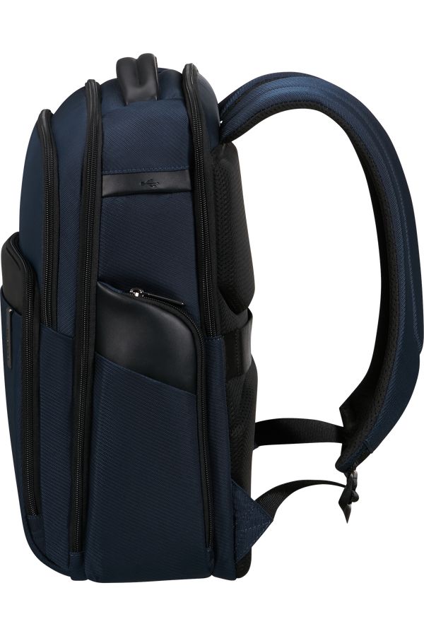 ZAINO SAMSONITE EVOSIGHT 153521 BLUE 14.1"