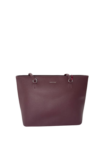 BORSA A SPALLA DONNA MARIACELINE DAILY MC6805-1 WINE