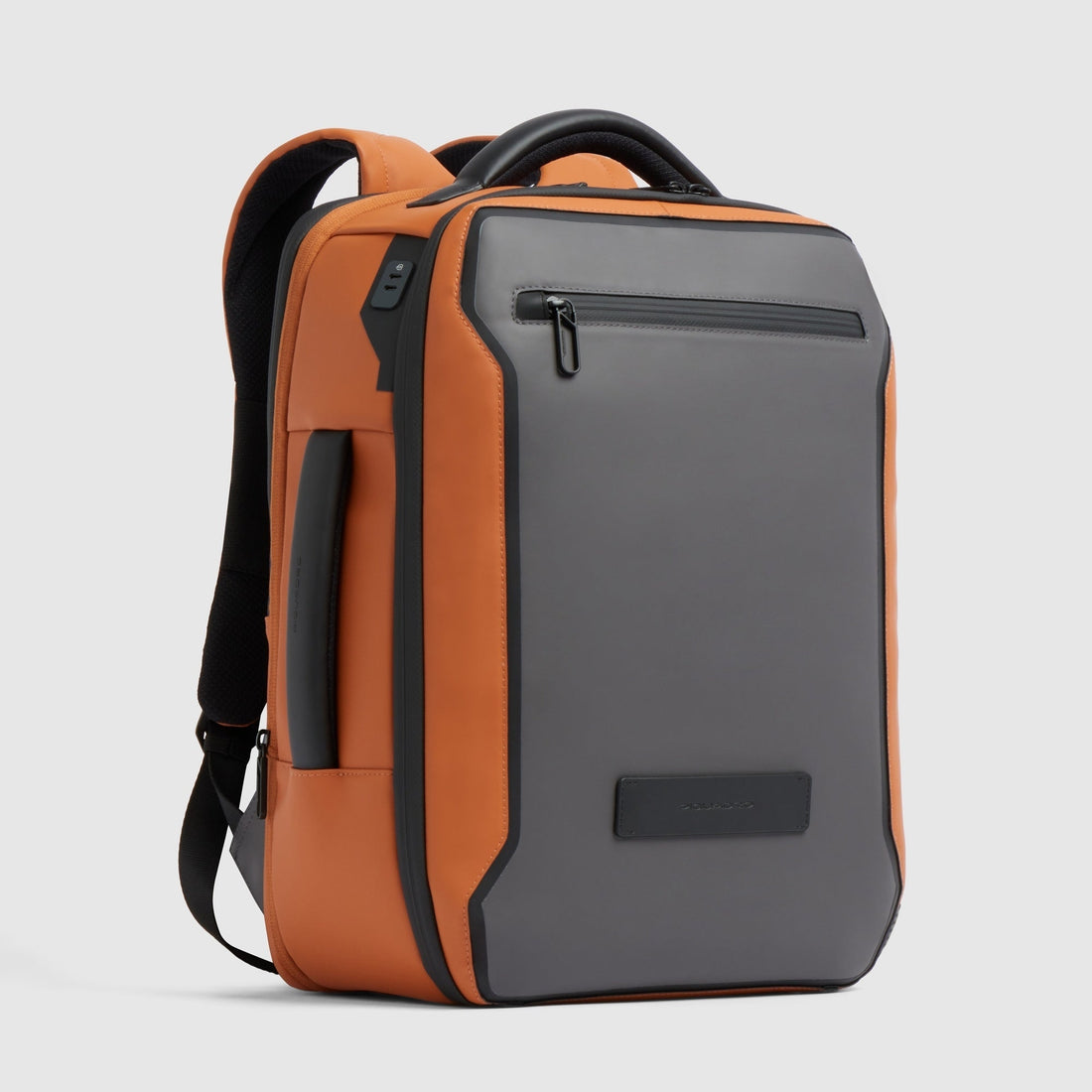 ZAINO VIAGGIO UNDERSEAT PIQUADRO GOMMATO CA7152W146 ARANCIO 15.6"