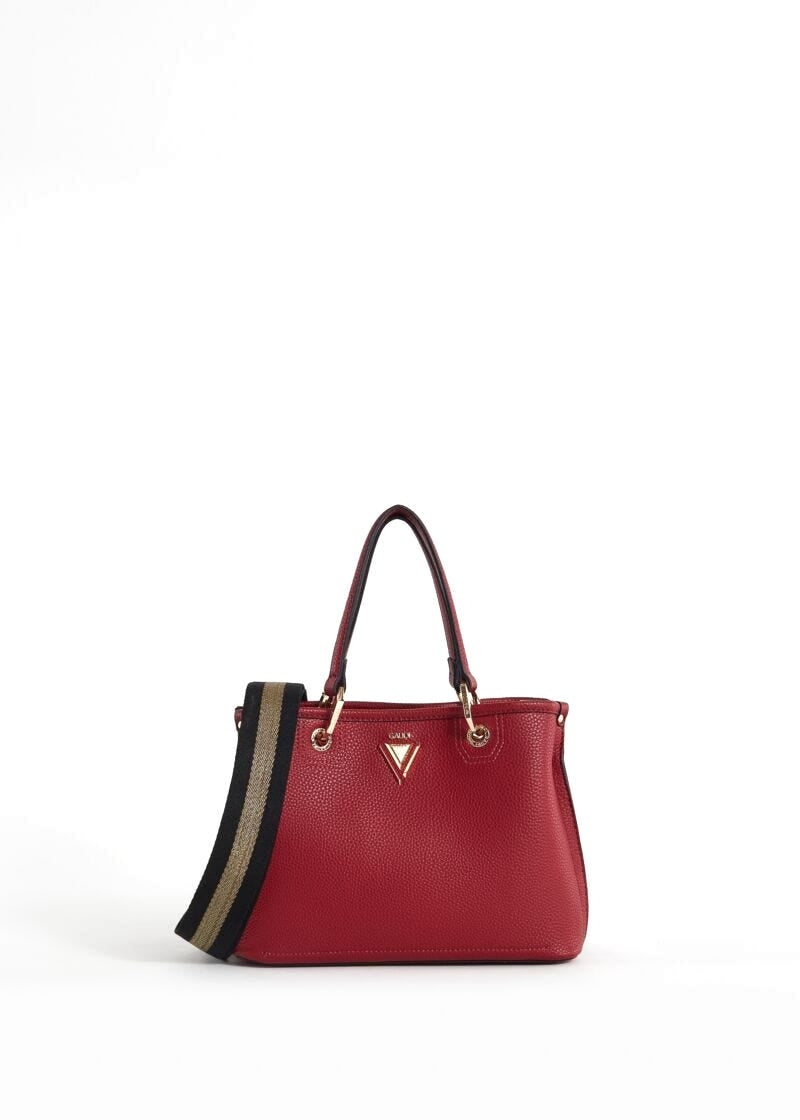 BORSA TRACOLLINA GAUDì BEA V4AI-11761 RED