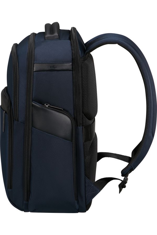 ZAINO SAMSONITE EVOSIGHT 153522 BLUE 15.6"