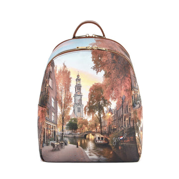 ZAINO GRANDE YNOT YES-601F7 AMSTERDAM LIGHTS