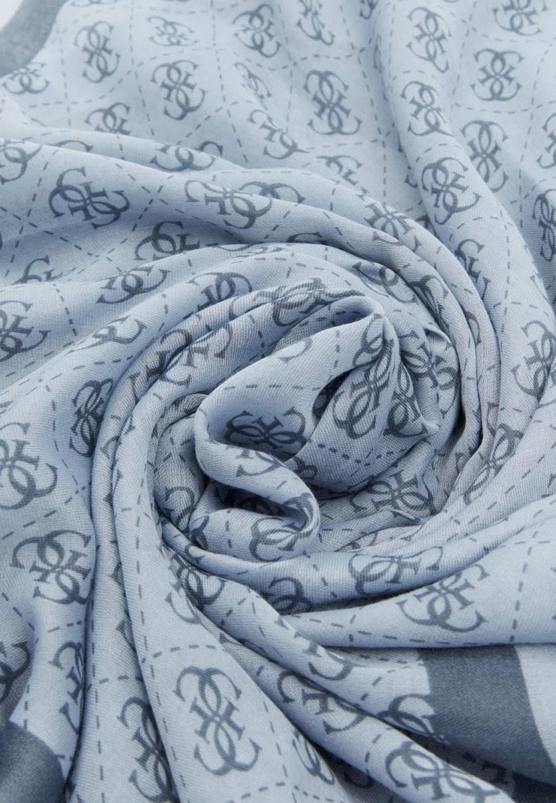 PASHMINA GUESS DONNA AW5341POL03 CARTA DA ZUCCHERO