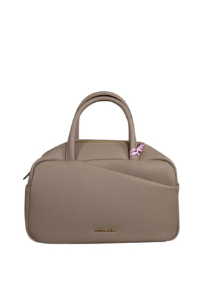 BORSA BAULETTO TRACOLLINA MARIACELINE MC6704-4 TAUPE