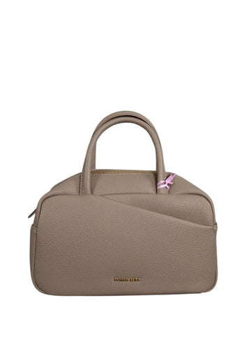 BORSA BAULETTO TRACOLLINA MARIACELINE MC6704-4 TAUPE