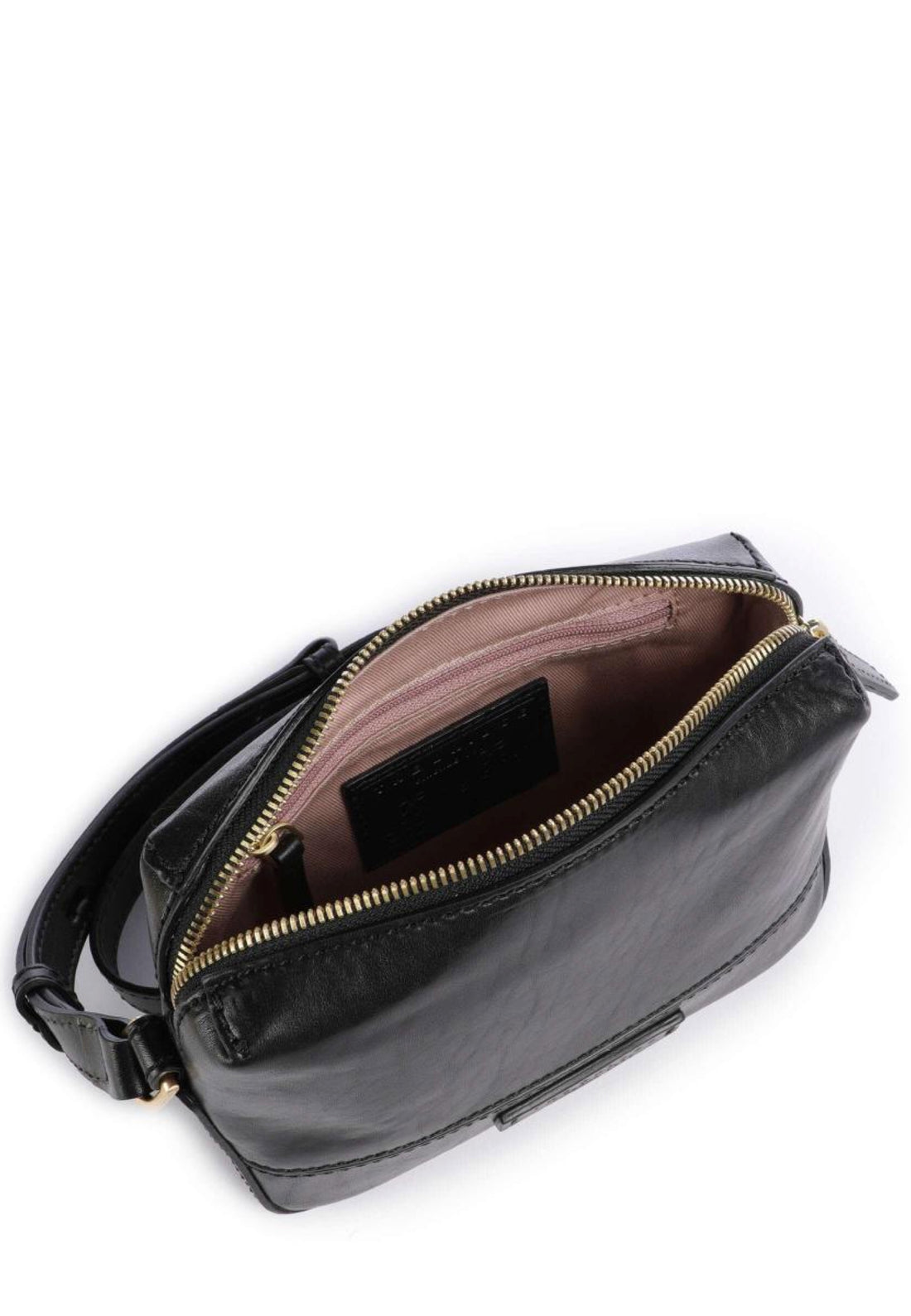 BORSA CAMERA CASE THE BRIDGE IOLANDA 04580501 30 NERO