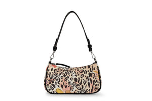 BORSA TRACOLLINA PASHBAG ABBY 19604 NERO