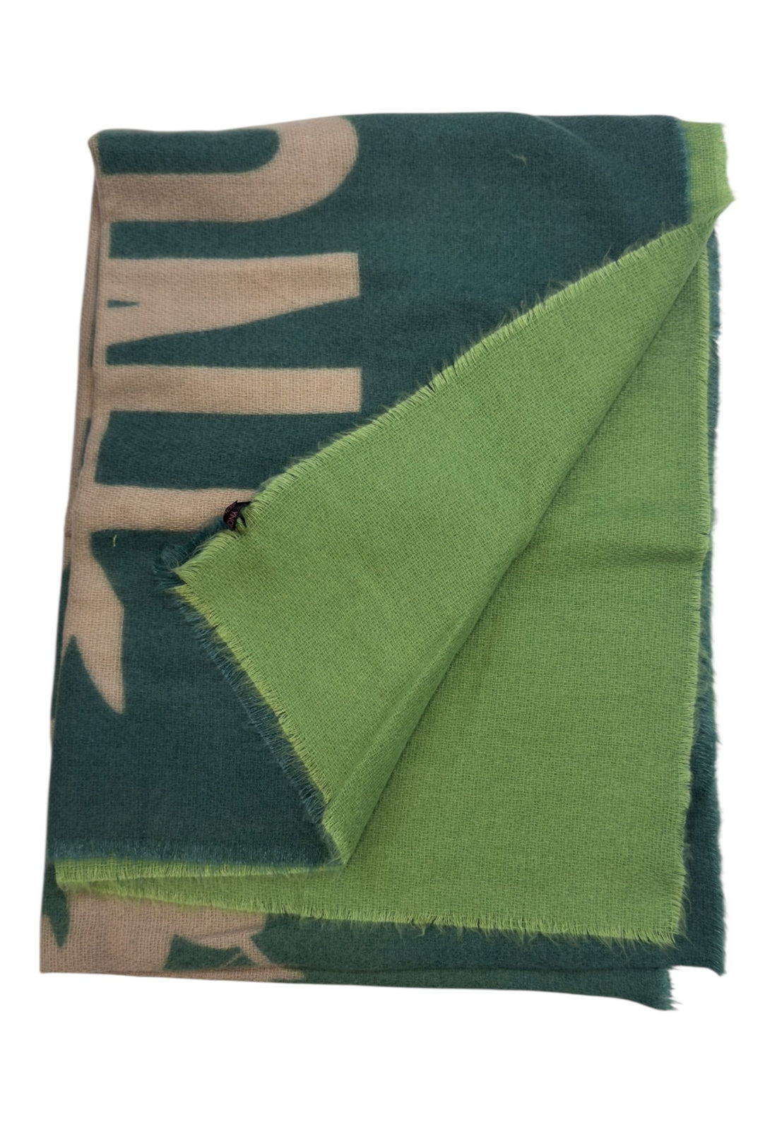 SCIARPA DONNA YNOT LOVERS LOV-104F6 FOREST